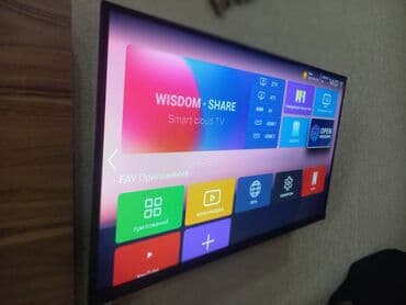 dtv sumqayit: Yeni Televizor Lotus DLED 32" Ödənişli çatdırılma — 4