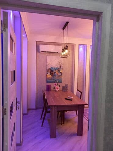 1 otaqlı kohnə tikili: Bakı, Bakıxanov qəs., 1 otaqlı, Köhnə tikili, m. Neftçilər, 45 kv. m — 4