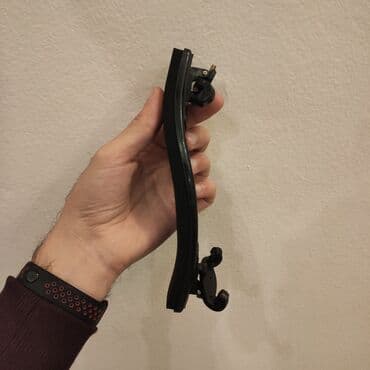 skripkalar: Skripka üçün körpü Ölçülər:4/3 4/4 Ünvan:Nizami 42 (Daxili işlər — 1