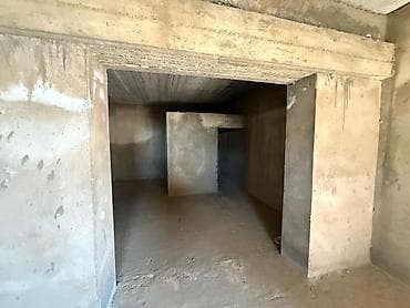 qubada ev: Obyekt/torpaq sahəsi – hasarlı və darvazalı - Həyətyanı sahə tam daş — 4