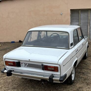 opel astra j: VAZ (LADA) 2106: 1.6 l | 1987 il 90000 km Sedan — 2