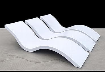 Kompozit, fiberglas materyal den, istehsal edilmiş, Lejenka və — 8