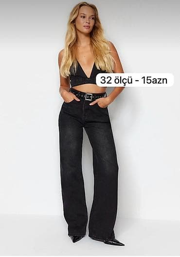 Hər biri yeni kimi geyimlər 🥰
Əyində duruşları üçün whatsappa yazın 🫶🏻 — 3