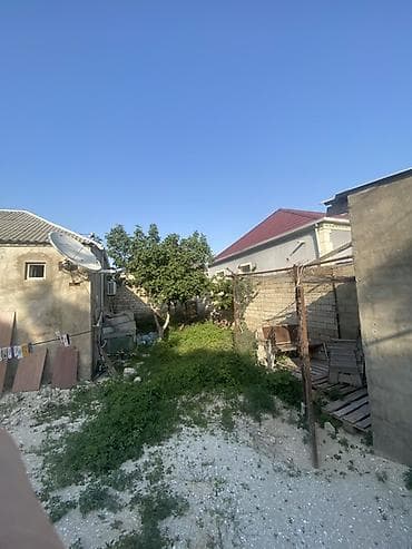mehemmedli evler: 3 otaqlı, 110 kv. m, Kredit yoxdur, Orta təmir — 3