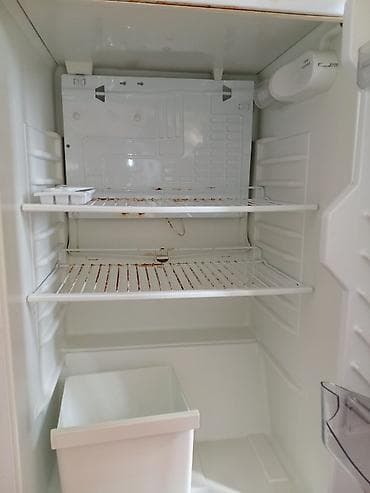 qaz alti: 2 qapılı Dnepr Soyuducu Satılır, rəng - Ağ — 2