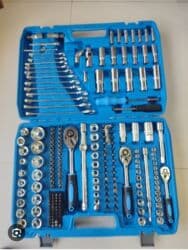 cay dasi satisi: Açar dəsti 216pcs Diqqət Çatdırılma bir gün ərzində rayonlar daxil — 1