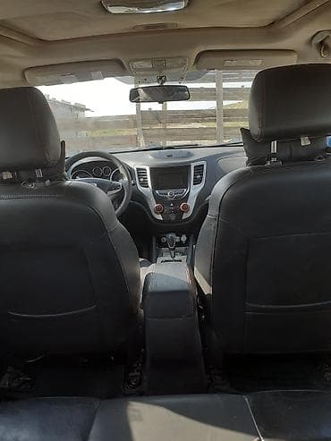 passat b5 5: Changan CS35: 1.6 l | 2013 il 150000 km Krossover — 4
