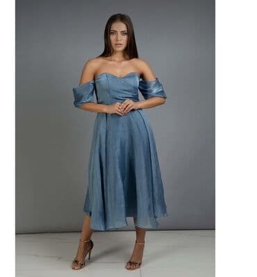 Ziyafət donu, Midi, M