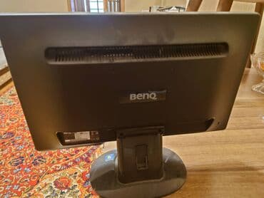 monitor: Monitor BENQ — 4