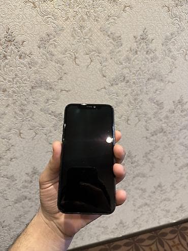 bakcell 1 azn internet: IPhone 11 Pro, 64 GB, Matte Midnight Green, Face ID — 3