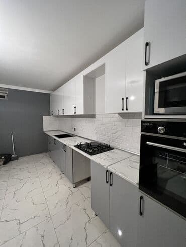 fab fasad boyalari: Hərnöv mətbəx mebelləri♠️ ●mat● laminat — 5