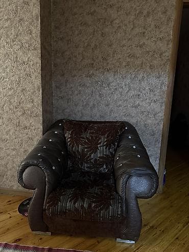 saloğlu mebel künc divanlar: Künc divan, Kreslo — 1
