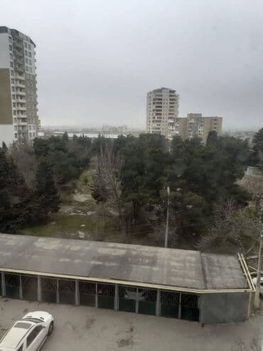 купить квартиру в ханкенди: Баку, 3 комнаты, Вторичка, м. Халглар Достлугу, 65 м² — 2