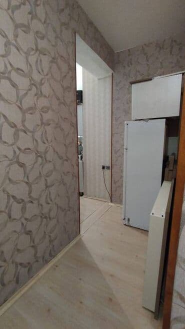 memar әcәmi 2: 2 otaqlı, Yeni tikili, m. Neftçilər, 63 kv. m — 6