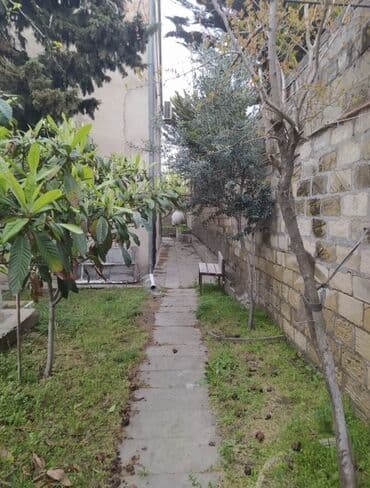 дом баку: 800 kv. m, 8 otaq, Kombi, Qaz, İşıq — 2