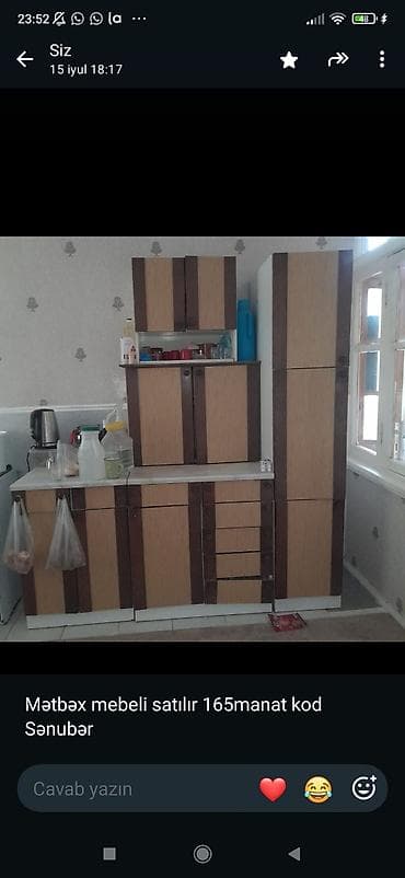 xaladen: Soyuducu – Indesit, iki kameralı - Aşağıda dondurucu bölmə, yuxarıda — 8