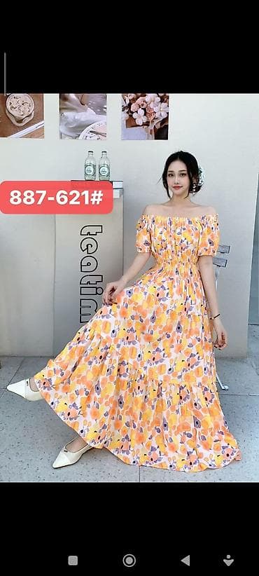 vuse go 10000 puffs: Məhsul: Qadınlar üçün off-shoulder maxi paltarlar Model kodları — 8