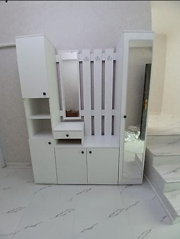 OdaTacMobilya-Yaz endirim çərçivəsində Dəhliz Dolablarını satışa