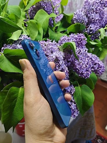 iphone 6s plata: IPhone 13, 256 GB, Mavi — 3