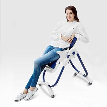 детская парта со стульчиком: Uşaqlar üçün yemək masası Pouch 2 in 1 Texniki Göstəriciləri Tip — 2