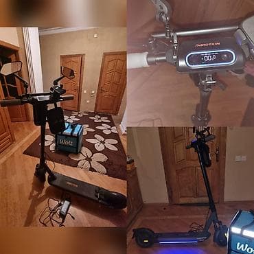 Su nəqliyyatı: Skuter 1200 azn satilir‼️2025 ilin axır ayları alınıbyoxlamaga — 1