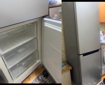 soydclar: ✅Indesit Nofros soyuducusu 450 manata satılır Unvan xirdalan AFA — 1