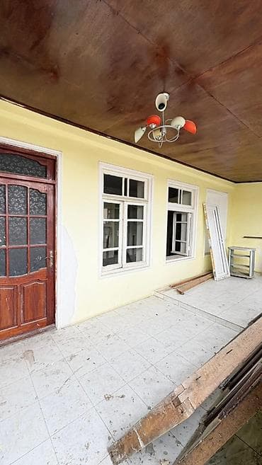 masallıda ev: 3 otaqlı, 90 kv. m, Kredit yoxdur, Orta təmir — 2