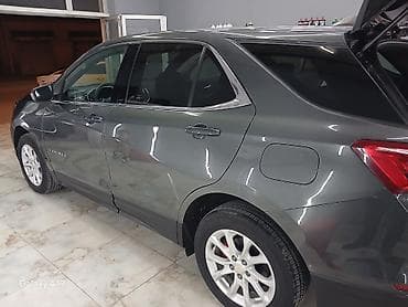 Продажа авто: Chevrolet Equinox: 1.5 л | 2019 г. 126000 км Кроссовер — 10