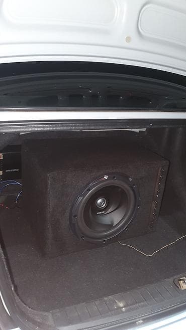 audio sistem: Avtomobil üçün tam audio sistemi Tecılı Satılır Sekılde gorduyunuz — 2