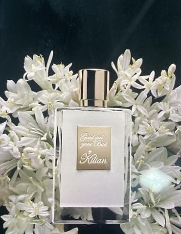 lil solid 2 plus: Kilian “Good Girl Gone Bad” – qadınlar üçün niche ətir (50 ml) — 2
