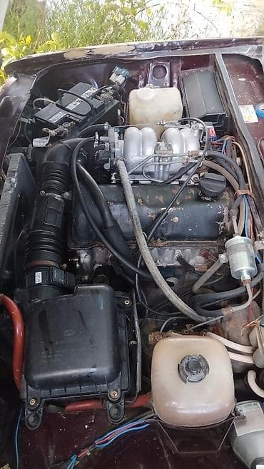 vaz 21099: VAZ 2107 sedan Qiymət Razılaşma yolu ilə.Ciddi şəxslər yazsın. - — 8