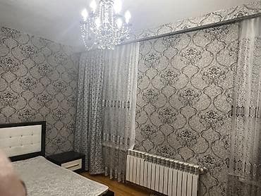 əmlak satışı saytları: 3 otaqlı, 70 kv. m, Kredit yoxdur, Yeni təmirli — 9