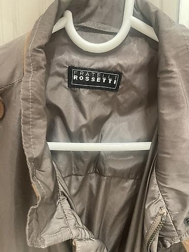 Верхняя одежда: Пиджак — 2