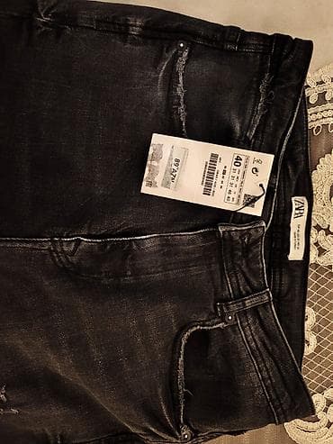 Jeans Zara man,ölçü 40