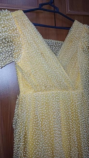 X LADY magazisindan 200 manata alinib 1 Defe toya geyinilib. Tep — 4