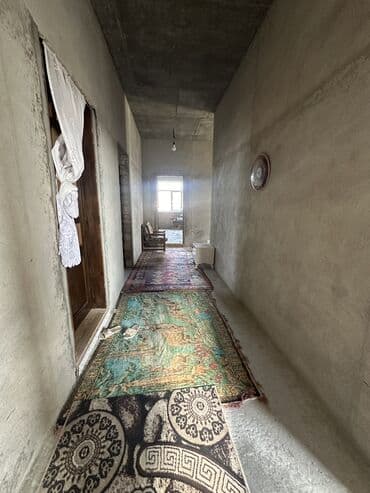 iki mərtəbəli həyət evləri: Buzovna 6 otaqlı, 366 kv. m, Kredit yoxdur, Təmirsiz — 12