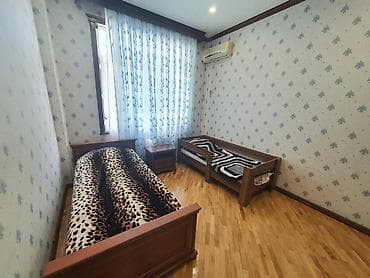 icare obyek: İcarəyə verilir 5 otaqlı yeni tikili 240 m², Nizami m. Kateqoriya — 7