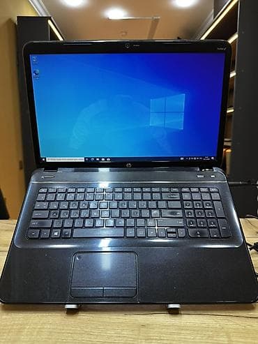 hard disk 4 tb: İşlənmiş HP Pavilion, 17.3 ", Intel Core i3, 512 GB, Ünvandan götürmə, Pulsuz çatdırılma, Ödənişli çatdırılma — 1