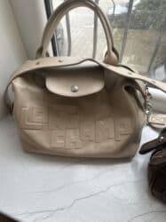 qaşlı çanta: Əl çantası, Guess, İşlənmiş — 9