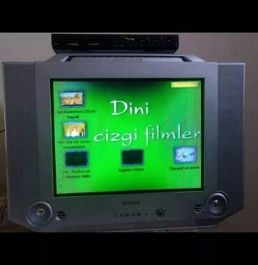 İşlənmiş Televizor Samsung 40" Ünvandan götürmə, Ödənişli çatdırılma