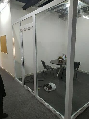 ucuz plastik qapi pencere: Ofis alümi̇ni̇um ve plastik ara kəsmə. Sifarişi qəbul edilir — 2