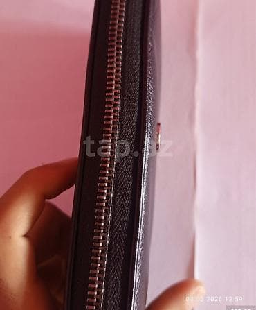 ikinci el qizillarin satisi: Pulqabı, Eko dəri, Yeni — 4