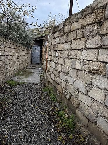 ecemi kiraye evler 2022: 45 kv. m, 2 otaqlı, Qaz, Kanalizasiya, Kombi — 9