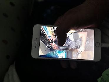 atv plus kanallar 2022: IPhone 7 Plus, 32 GB, Blue Titanium, Barmaq izi, Face ID — 3