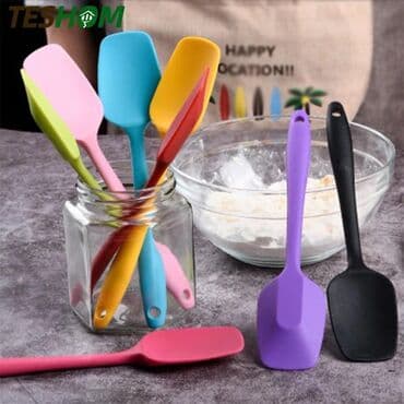 rütubət ölçən cihaz: Selekon spatula — 1