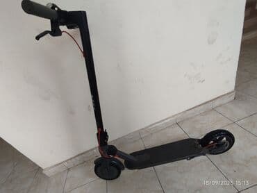 qaçış aparatı satış: Elektrikli skuter – şəhərdaxili sərin və qənaətli hərəkət üçün — 3
