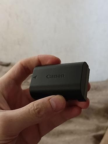 Kompüter, noutbuk və planşetlər: İdeal vəziyyətdə Canon EOS 60D DSLR fotoaparat + 18-135mm IS kit — 9