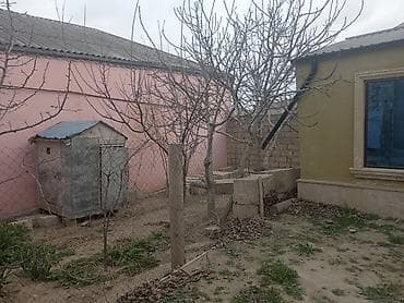 prefabrik evlər: 25 kv. m, 1 otaqlı — 2