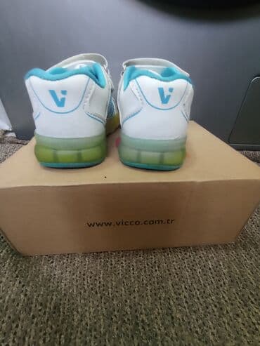 треккинговая обувь бишкек: Krossovka, Oğlan üçün, 22 — 3