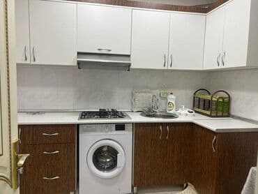 xocasəndə evlər: Nərimanov rayonu,Gənclik metrosuna 4-5 dəqiqəlik məsafədə, Atatürk — 5